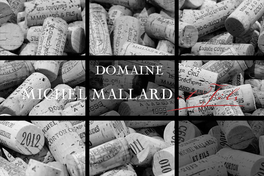 Domaine Mallard et Fils