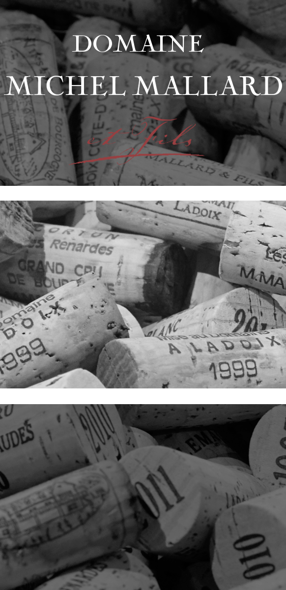 Domaine Mallard et Fils