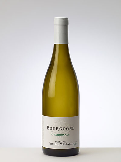 Bourgogne Chardonnay