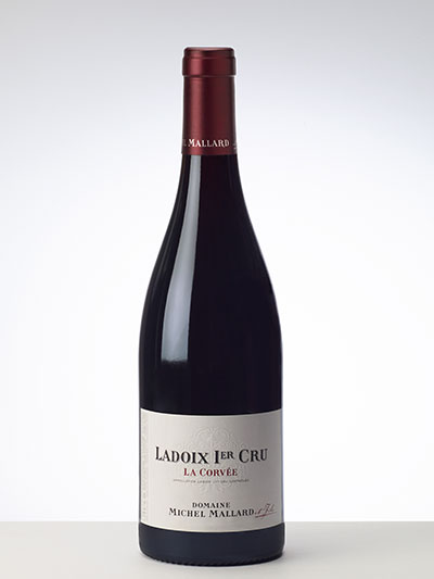 Ladoix 1er Cru La Corvée