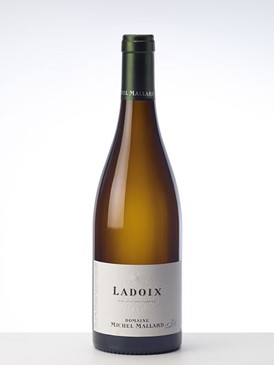 Ladoix Blanc