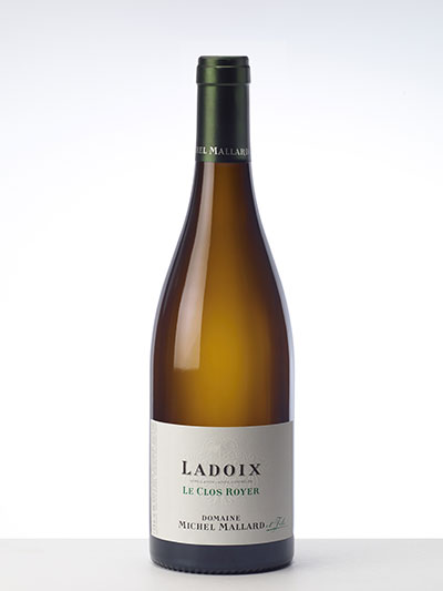 Ladoix le Clos Royer