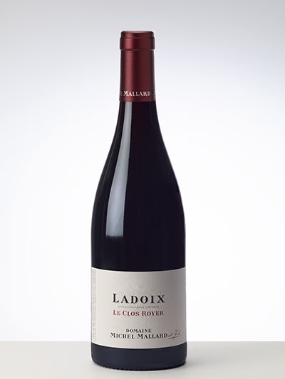 Ladoix Le Clos Royer